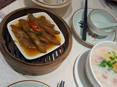 -禄运茶居·手工点心(猎德店)