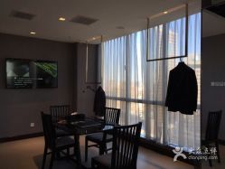 点击看大图 -优山定制西服衬衫大衣(国贸店)