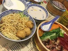 -双喜老铺(人民广场店)