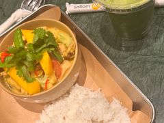 -BAKER&SPICE(环贸店)