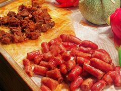 -梨花自助烤肉(西三旗万象汇店)