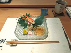 -鮨一日本料理(大中华店)