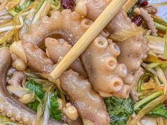 -胡同海鲜·大螃蟹