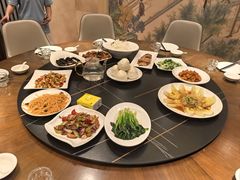 -香丰阁·烤鸭·川湘菜(昌平店)