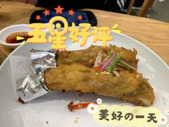 -苏小柳手作点心(控江旭辉分院)