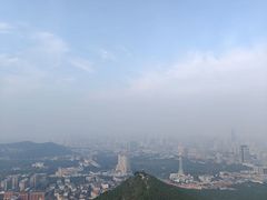 -千佛山风景名胜区