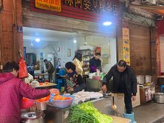 -陈阿婆叉粿条(大小街店)