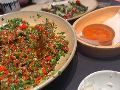 -山石榴·贵州菜(丰盛里店)