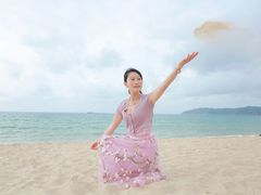 -三亚亚龙湾万豪度假酒店