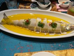 -茶人村·宫廷私厨(奥体印象城店)