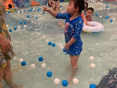 -南宫温泉水世界