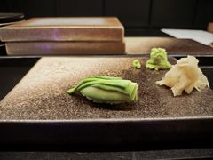 -Sushi Hanzo半藏(天环广场店)