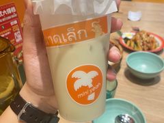 -迷你椰·泰式大排档(观前街店)