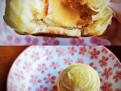 -SAYScake善食感戚风蛋糕(临江大道店)