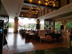 -西双版纳融创皇冠假日度假酒店