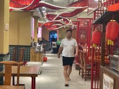-冇味湘潭菜(湘江世纪城店)