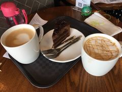 -星巴克(扬州珍园店)