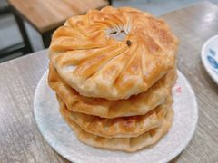 -吃不够开口馅饼店(小西路店)