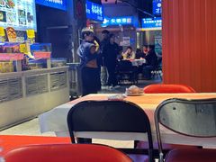 -永信海鲜(群星城店)