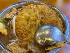 -雙冲柳州螺蛳粉&酸嘢&桂林米粉(簋街店)