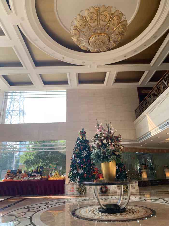 天怡大酒店-"住房很干净,很舒适,价格适中,沔阳三蒸真.