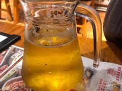 -木屋烧烤(西南角店)