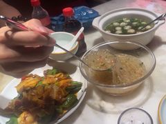 -日丰园海肠水饺·老字号大连海鲜(和平广场店)