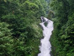 -井冈山风景名胜区