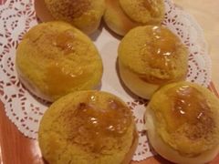 菠萝包-石岐佬中山菜馆(张溪店)