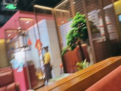 -牛村来人潮汕牛肉火锅(西单店)