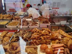 -净香园熟肉(北坦总店)