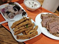 -中阿兰牛肉面(悦海新天地店)