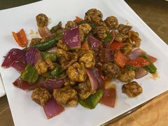 -焯明脆肉鲩世家(金沙洲店)