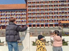 -大明幻境第一城