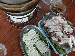 -威邵鸡煲(西华路总店)
