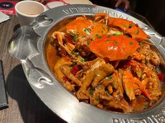 -胖哥俩肉蟹煲(湖滨银泰in77店)