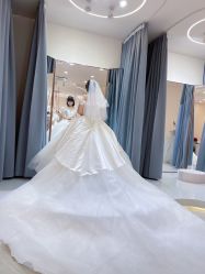 -Color卡诺婚纱礼服馆(南京严选店)