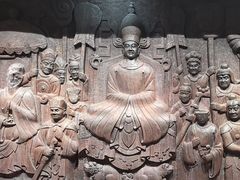 -迪庆藏族自治州博物馆