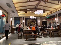 大堂-春发生饭店·非遗(南院门店)