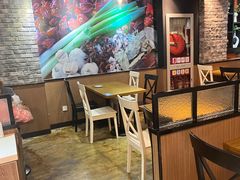 -蜀天上精专麻辣香锅(文定路店)