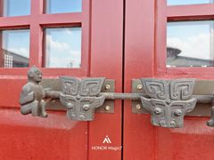 -宝鸡周原博物院