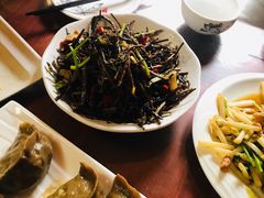 -老张烤羊(王哥庄店)