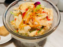 -金椰壳· 大厨新加坡菜(壹方城店)