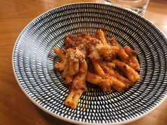 -君悦酒店·La Terrazza意合園·意式风味