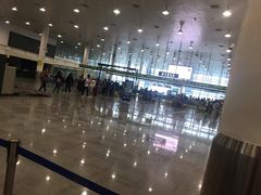 -厦门五通客运码头