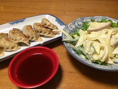 煎饺-胜代日本料理(云程巷小区店)