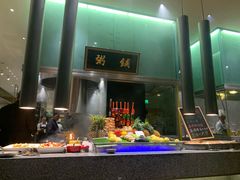 -解放碑威斯汀酒店-知味国际美食餐厅