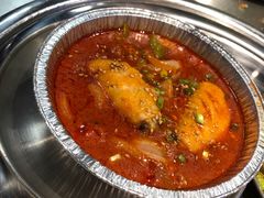 -马路牙子烧烤音乐酒馆(望京店)