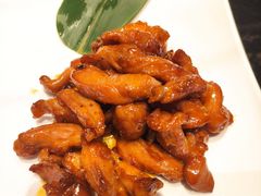 泰式喷柠鸡-高第街56号港式餐厅·精选(世茂广场宽厚里大明湖店)