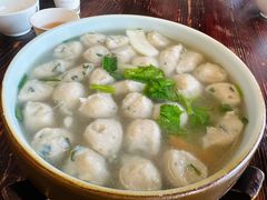 -海坛特色小吃·只做平潭特色菜(平潭店)